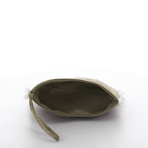 Beauty Beauty Bag #6 - OLIVE