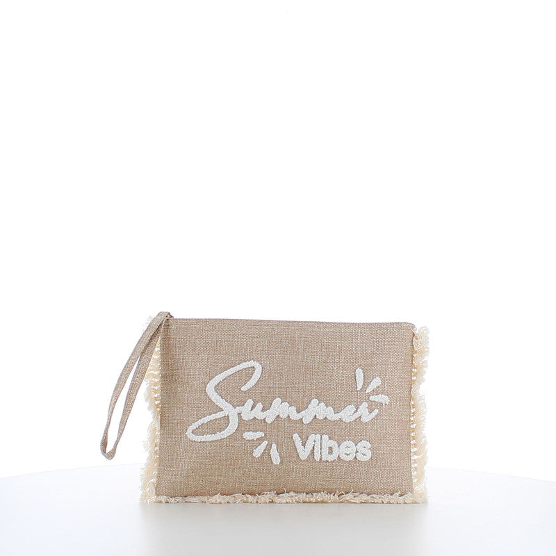 Beauty Beauty Bag #6 - DESERT
