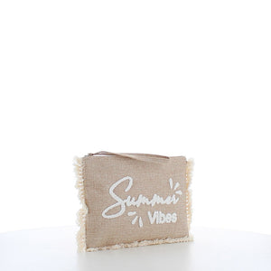 Beauty Beauty Bag #6 - DESERT