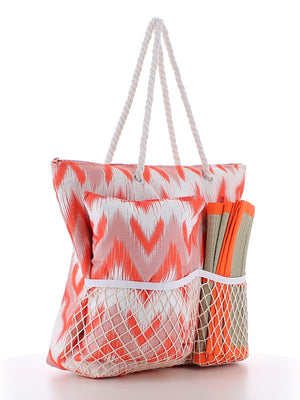 Marina Galanti Beach - Orange - view 2