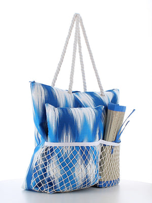 Marina Galanti Beach - Blue - view 2