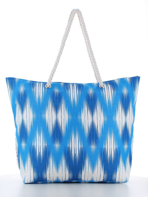 Marina Galanti Beach - Blue - view 3