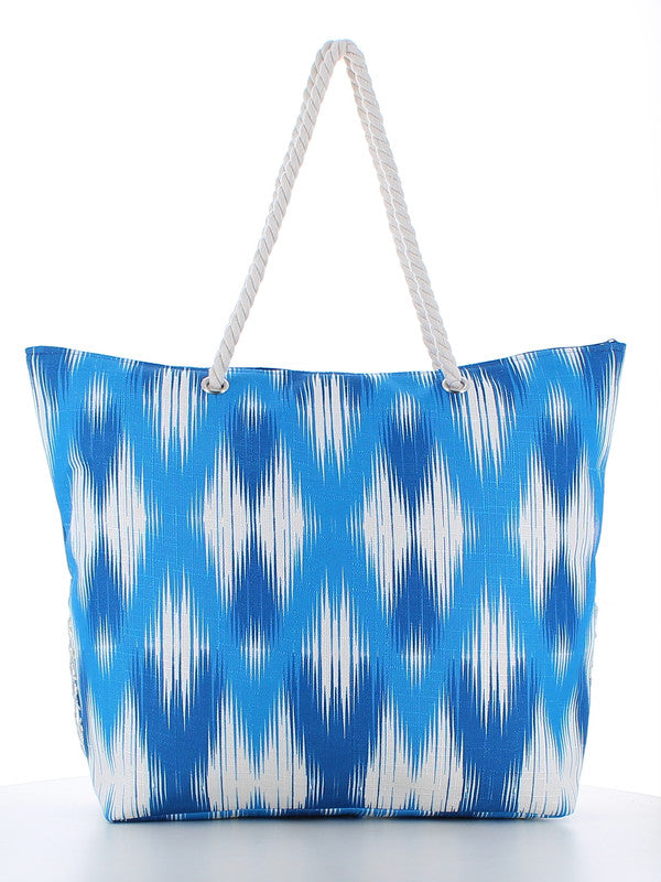 Marina Galanti Beach - Blue - view 3