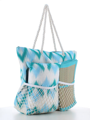 Marina Galanti Beach - Turquoise - view 2