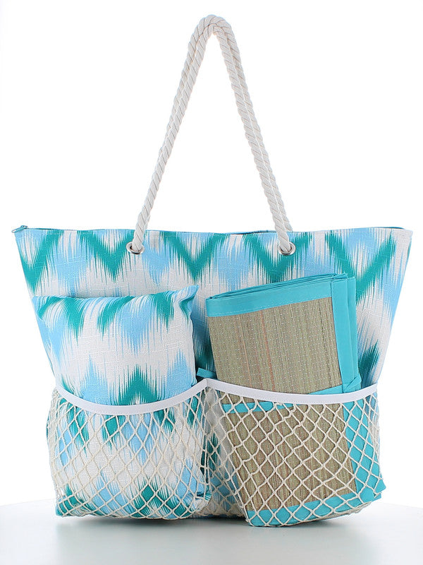 Marina Galanti Beach - Turquoise - view 1