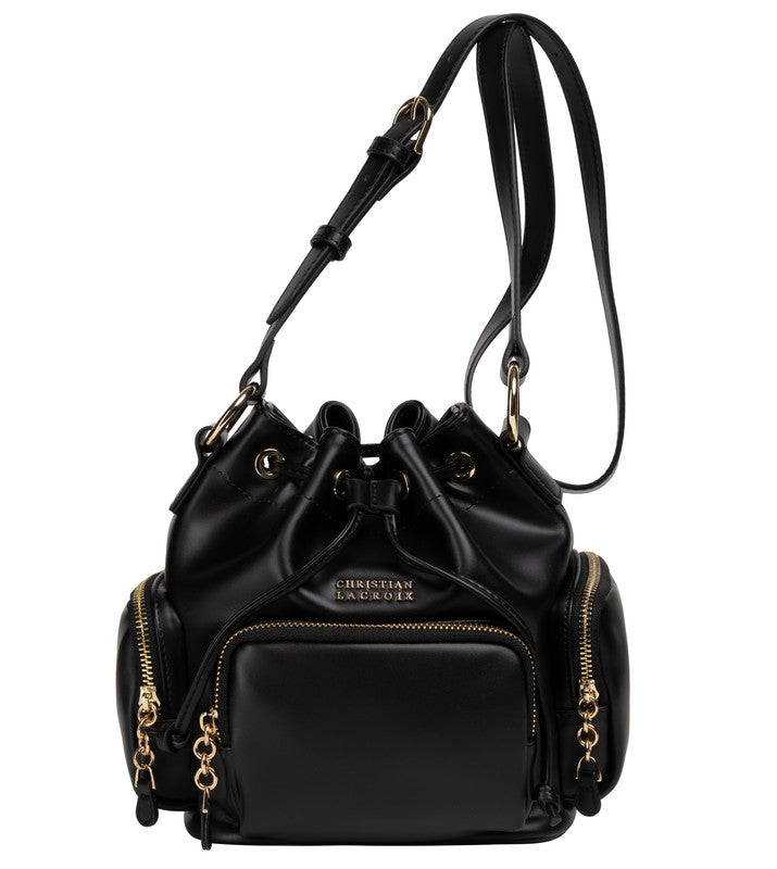 Christian Lacroix Mistraline Bag - Black - view 1