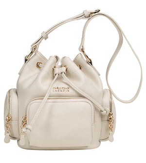 Christian Lacroix Mistraline Bag - Off White - view 1