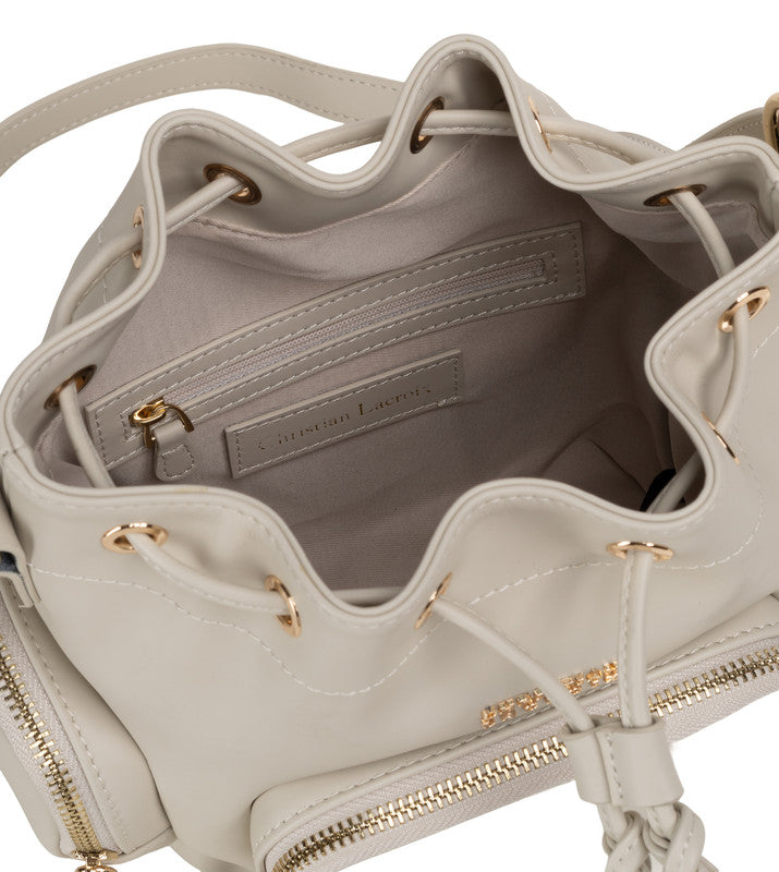 Christian Lacroix Mistraline Bag - Off White - view 3