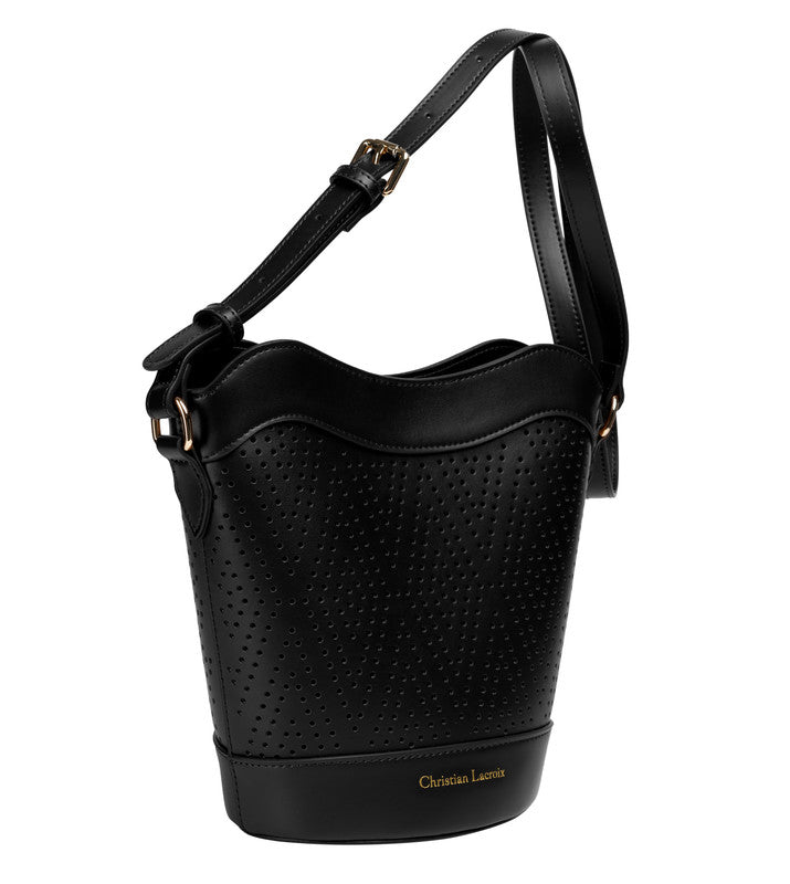 Christian Lacroix Nebula Bag - Black - view 1