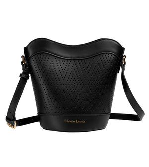 Christian Lacroix Nebula Bag - Black - view 2