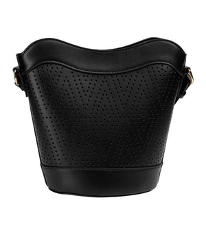 Christian Lacroix Nebula Bag - Black - view 3