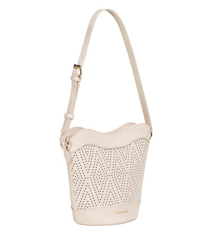 Christian Lacroix Nebula Bag - Off White - view 1