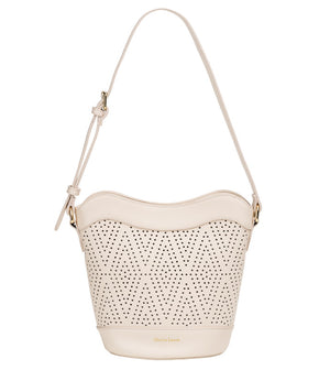 Christian Lacroix Nebula Bag - Off White - view 2