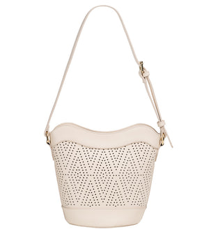 Christian Lacroix Nebula Bag - Off White - view 3