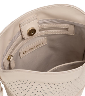 Christian Lacroix Nebula Bag - Off White - view 4