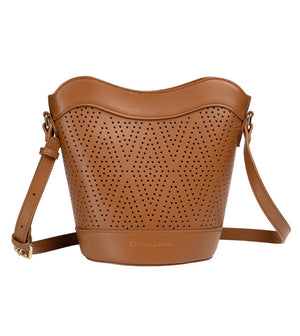 Christian Lacroix Nebula Bag - Tan - view 2