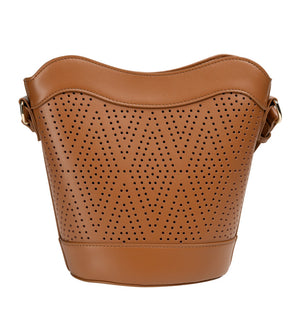 Christian Lacroix Nebula Bag - Tan - view 3