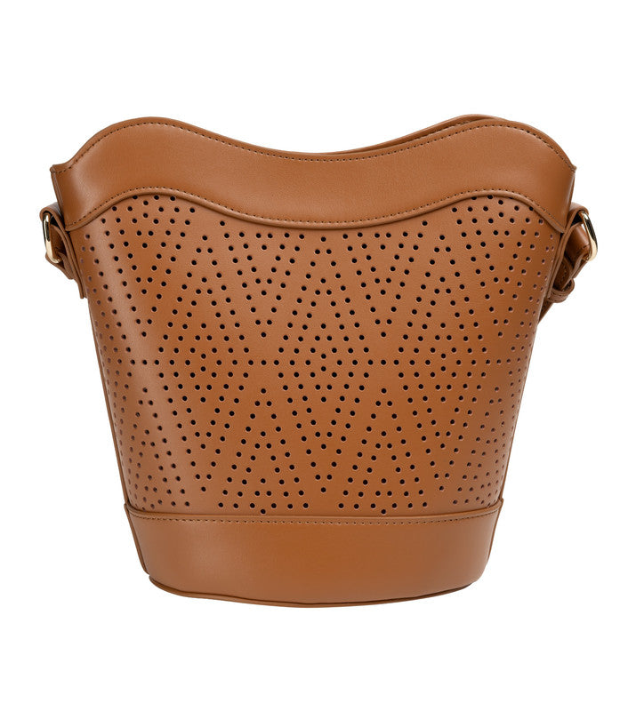 Christian Lacroix Nebula Bag - Tan - view 3