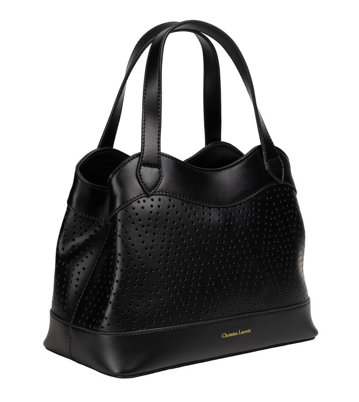 Christian Lacroix Nebula Bag - Black - view 1