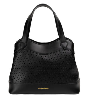 Christian Lacroix Nebula Bag - Black - view 2