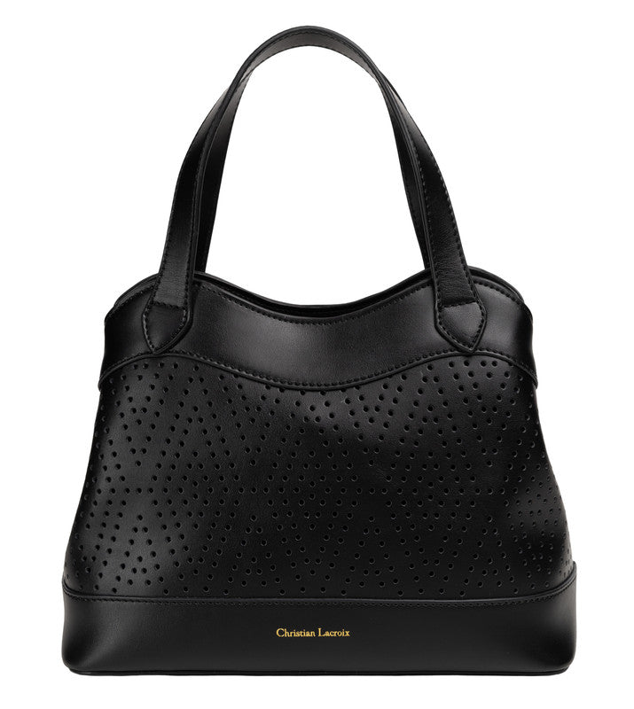 Christian Lacroix Nebula Bag - Black - view 2