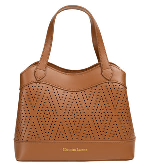 Christian Lacroix Nebula Bag - Tan - view 2