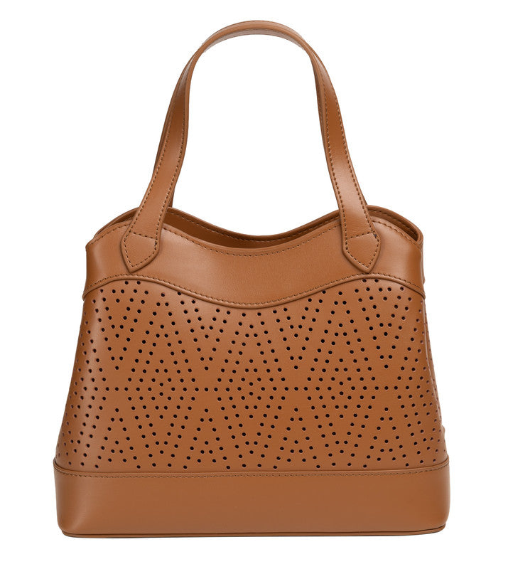 Christian Lacroix Nebula Bag - Tan - view 3