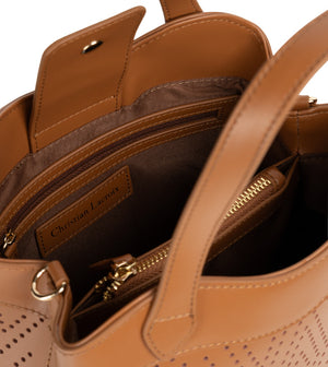 Christian Lacroix Nebula Bag - Tan - view 4
