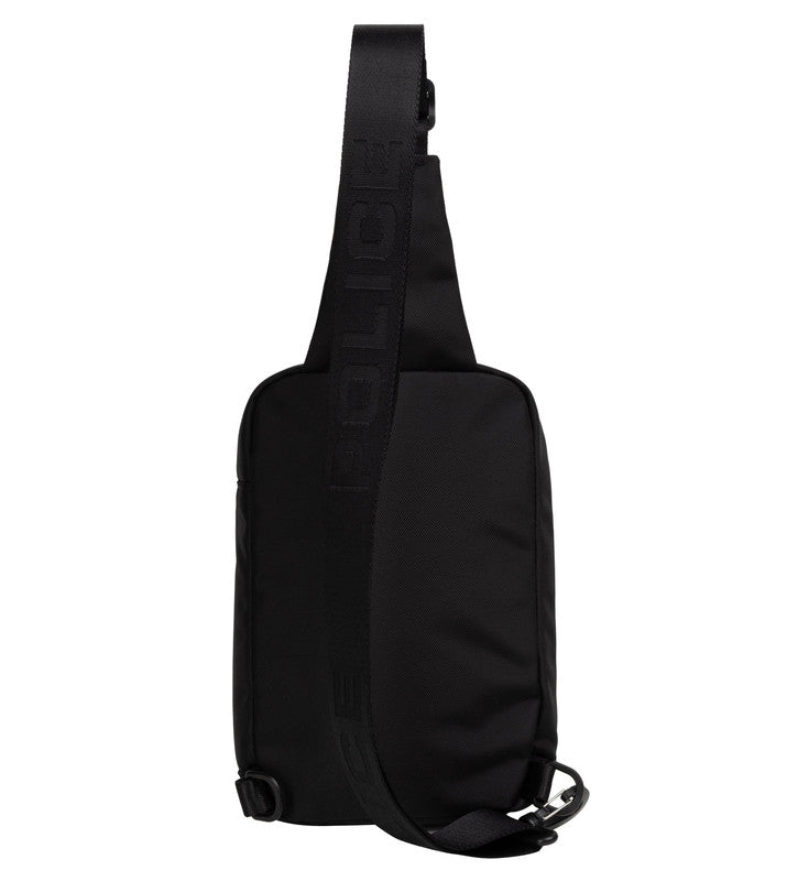 Police Niel Bag - Black - view 3