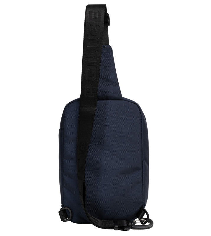 Police Niel Bag - Blue - view 3