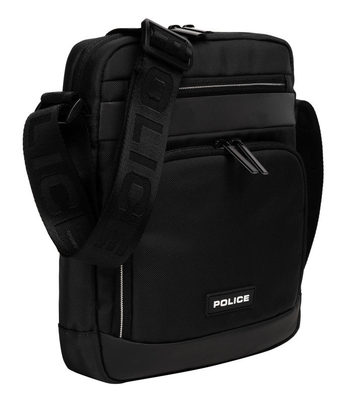 Police Niel Bag - Black - view 1
