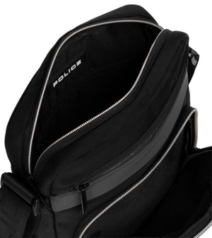 Police Niel Bag - Black - view 4