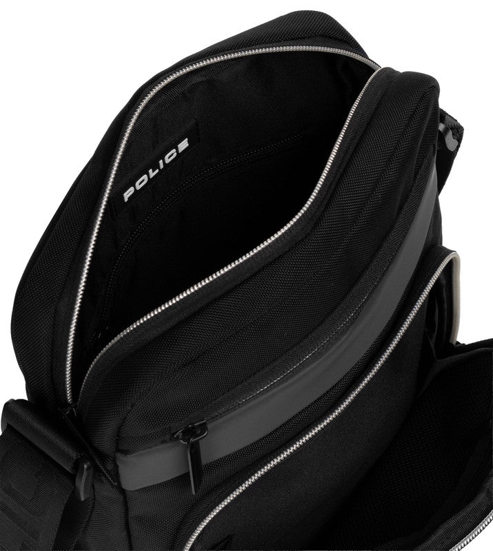 Police Niel Bag - Black - view 4