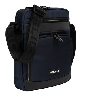 Police Niel Bag - Blue - view 1