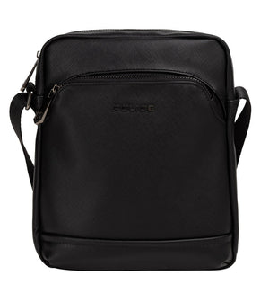 Police Raz Bag — Black - Black - view 2