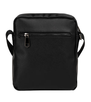 Police Raz Bag — Black - Black - view 3
