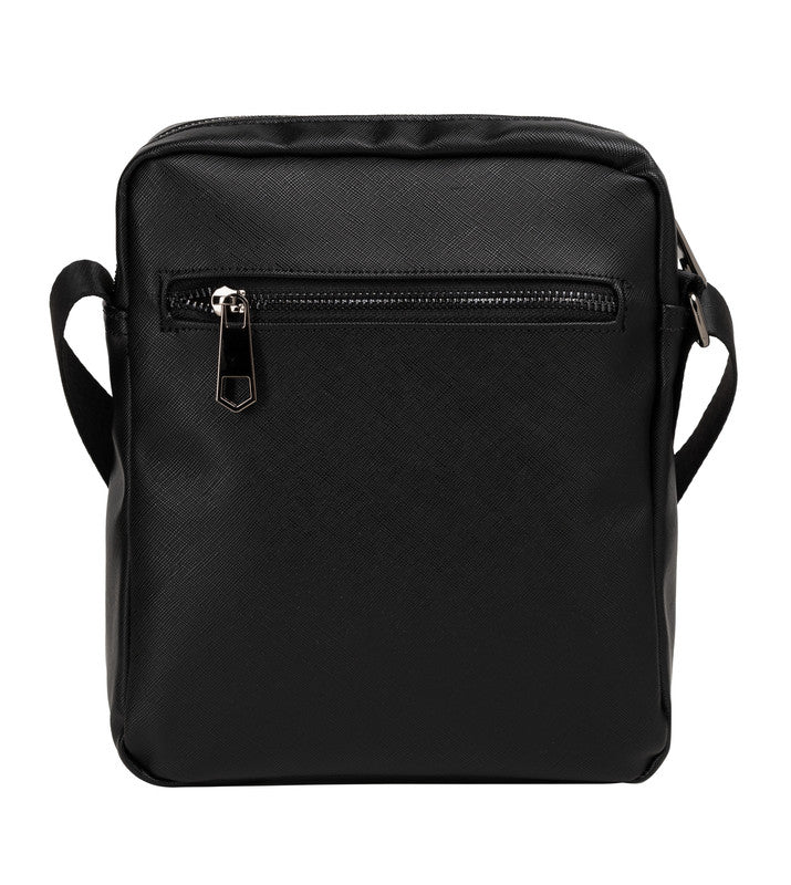 Police Raz Bag — Black - Black - view 3