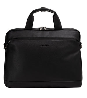 Police Raz Bag — Black - Black - view 2
