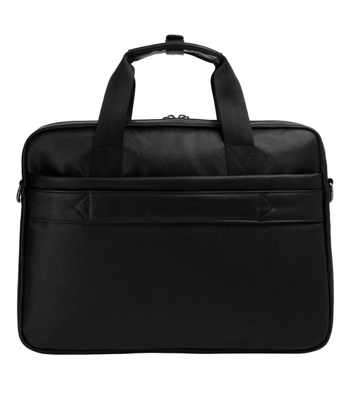 Police Raz Bag — Black - Black - view 3