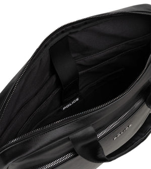 Police Raz Bag — Black - Black - view 4