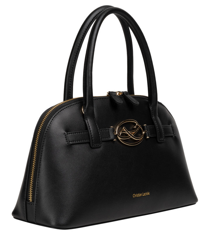 Christian Lacroix Rocaille Bag — Black - Black - view 1