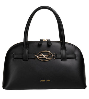 Christian Lacroix Rocaille Bag — Black - Black - view 2