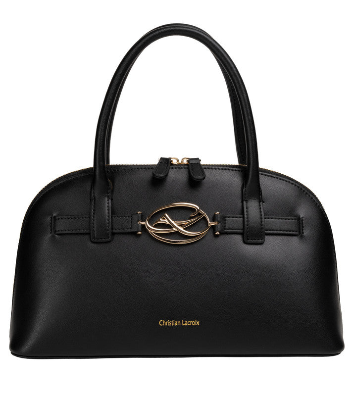 Christian Lacroix Rocaille Bag — Black - Black - view 2