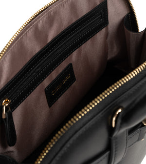 Christian Lacroix Rocaille Bag — Black - Black - view 4