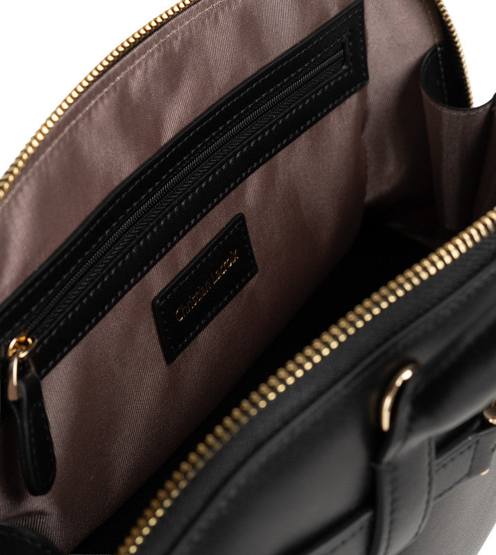 Christian Lacroix Rocaille Bag — Black - Black - view 4
