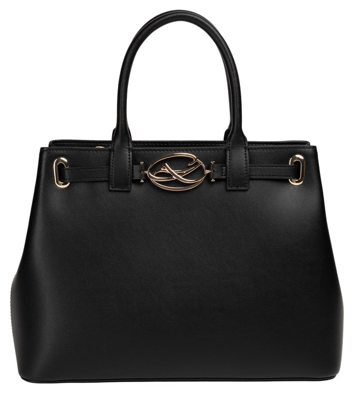 Christian Lacroix Rocaille Bag — Black - Black - view 2