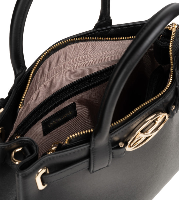 Christian Lacroix Rocaille Bag — Black - Black - view 4