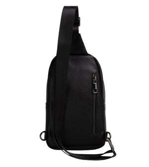 Police Roy Bag — Black - Black - view 3