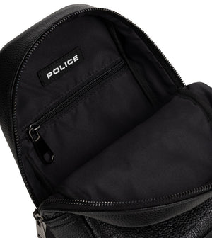 Police Roy Bag — Black - Black - view 4