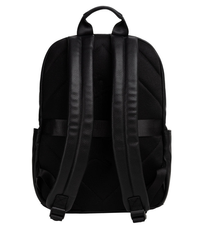 Police Roy Backpack — Black - Black - view 3